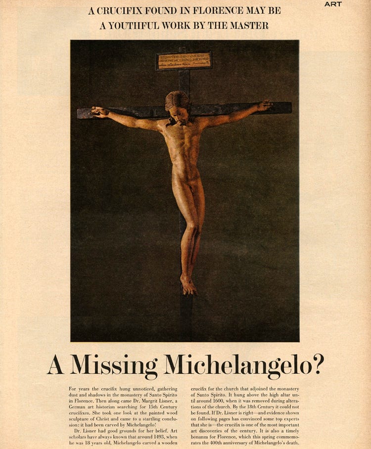 The Power of Outsiders