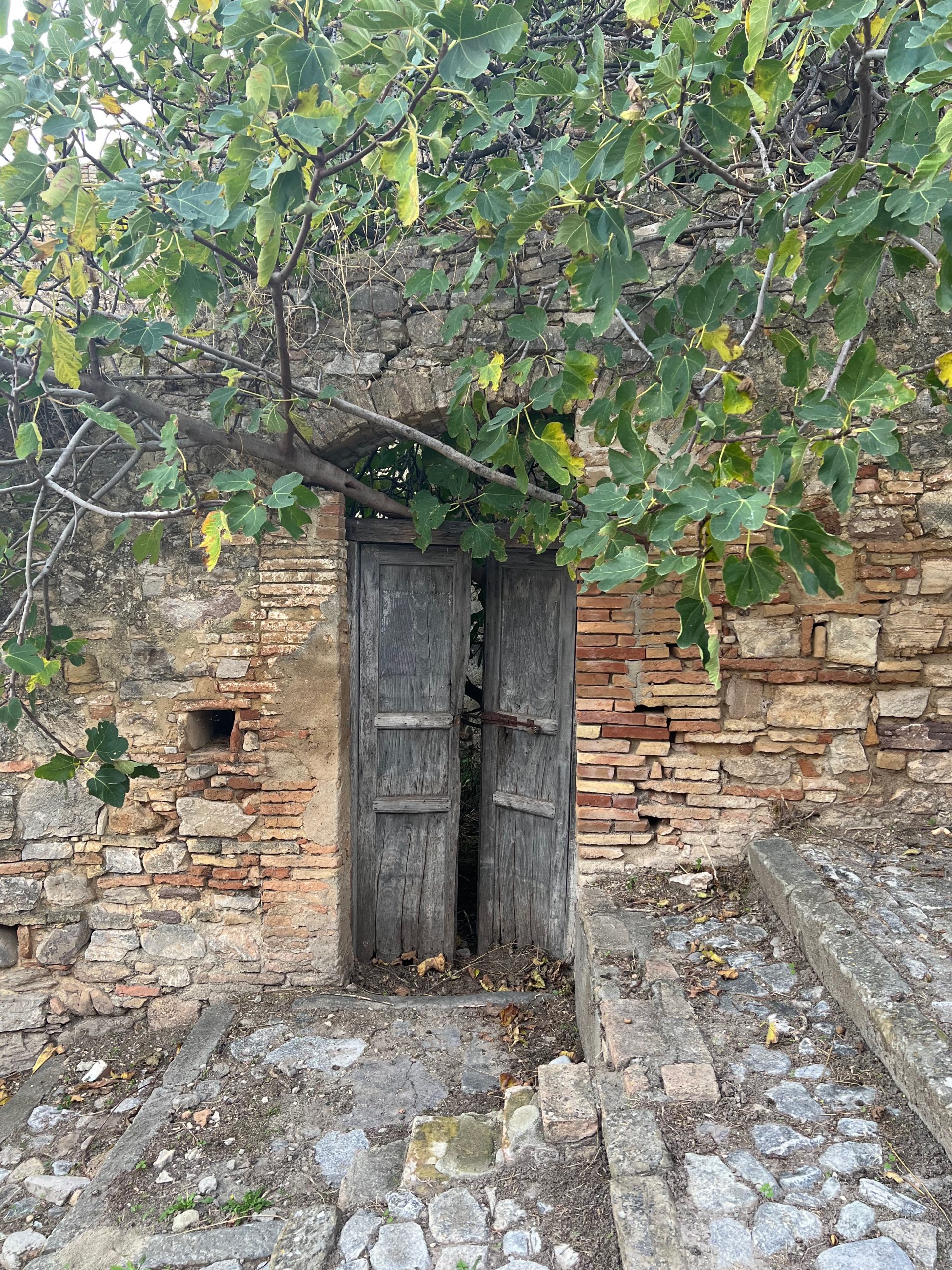 Ghost Town of Craco