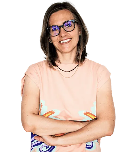 Agata Chrzanowska — Art Historian & Guide