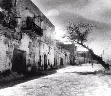 Craco Lives Within Us