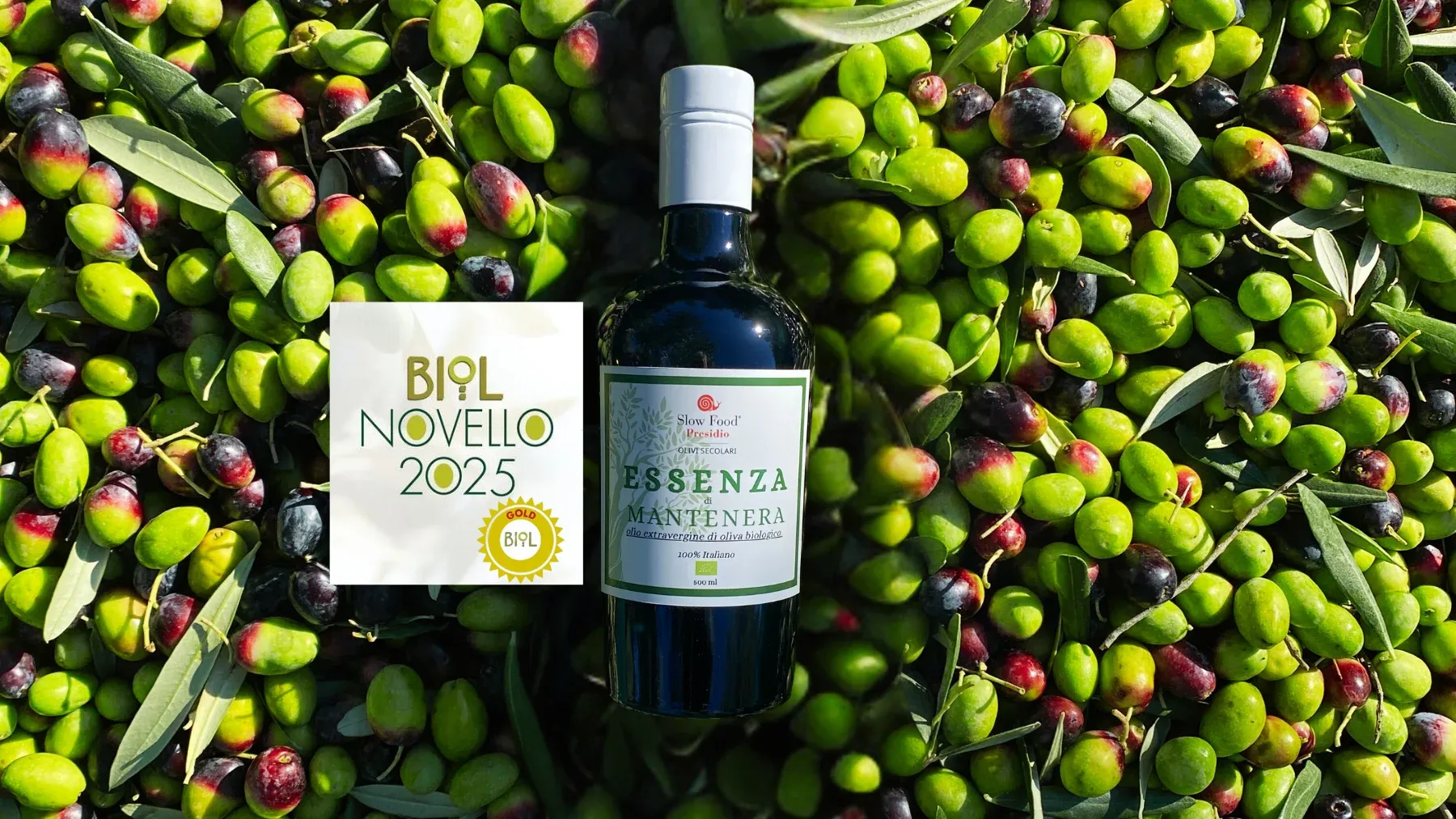 Azienda Agricola Mantenera