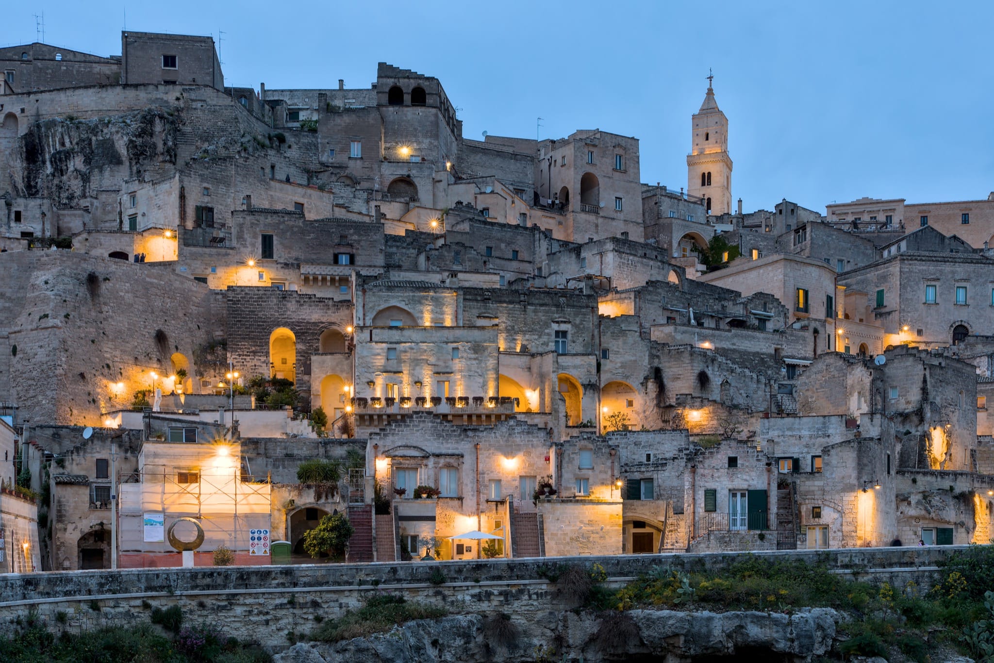 Matera