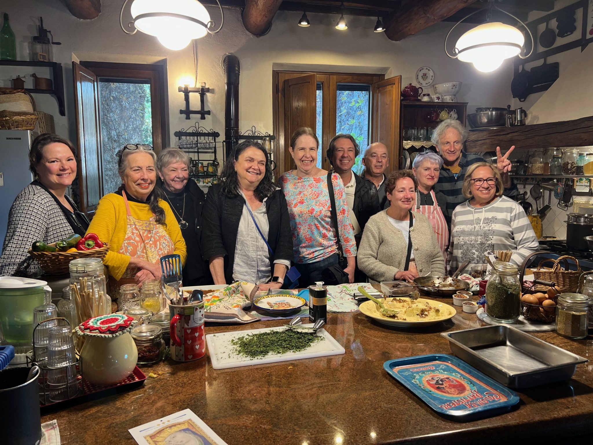 The Spirit of A Place - Giuditta's blog