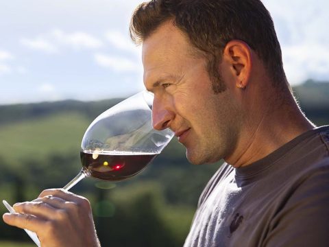 People who inspire me: Diego Finocchi