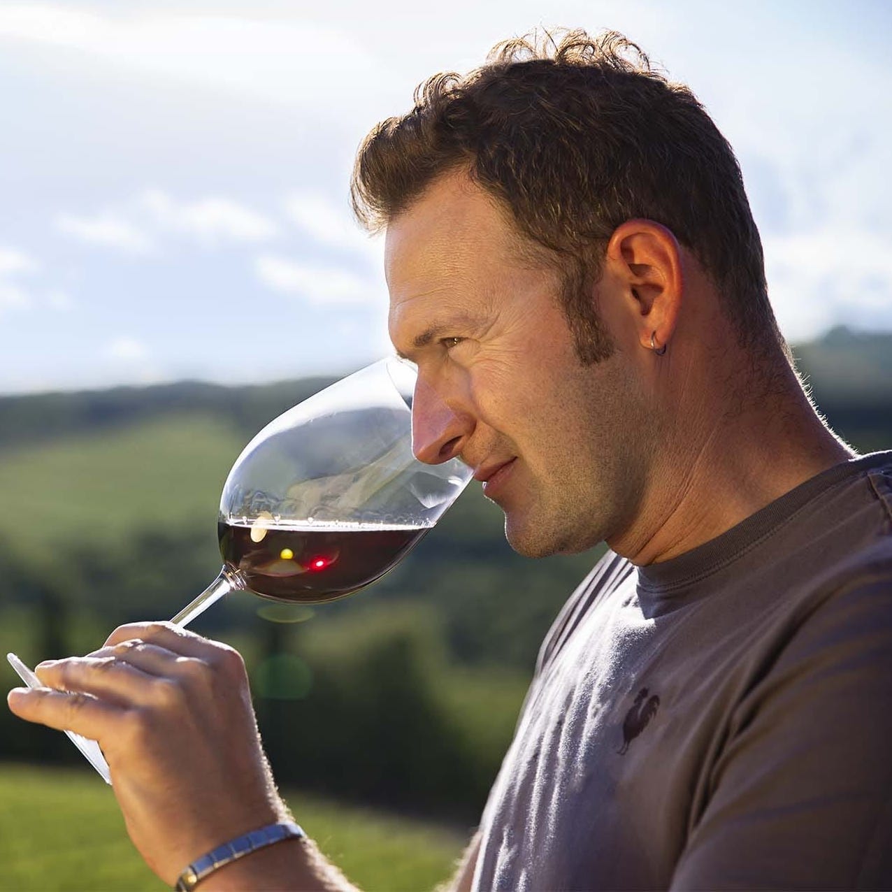 People who inspire me: Diego Finocchi