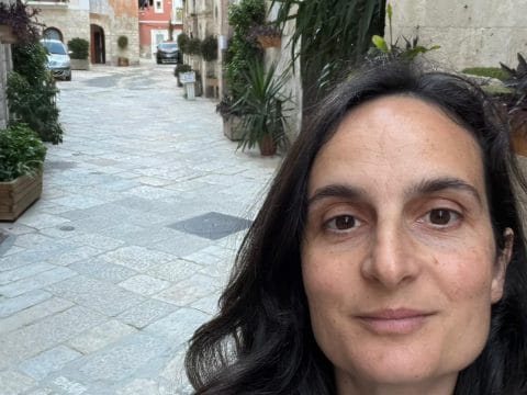 Trip Log – Basilicata, April 2026