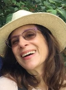 Carol Turturro